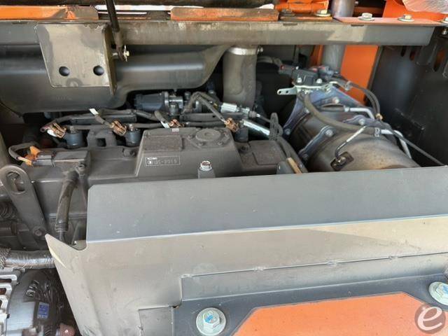 2022 Hitachi ZX85USB-5N At UsedEquipmentHub.com