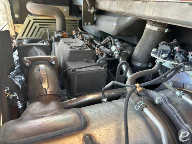 2022 Hitachi ZX85USB-5N At UsedEquipmentHub.com