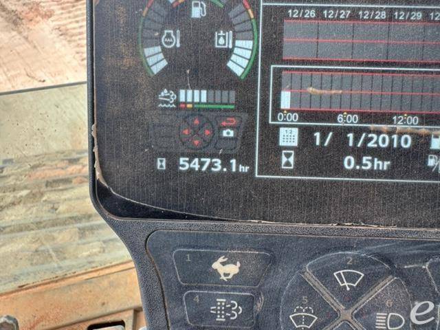 2018 Case CX350D At UsedEquipmentHub.com