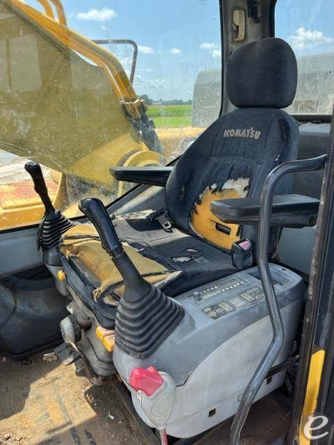 2007 Komatsu PC400 LC-7E0 At UsedEquipmentHub.com