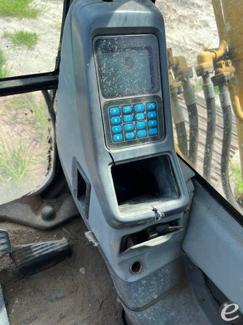 2007 Komatsu PC400 LC-7E0 At UsedEquipmentHub.com