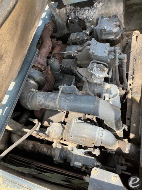 2007 Komatsu PC400 LC-7E0 At UsedEquipmentHub.com