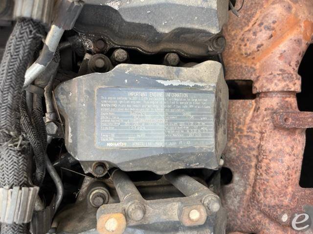 2007 Komatsu PC400 LC-7E0 At UsedEquipmentHub.com