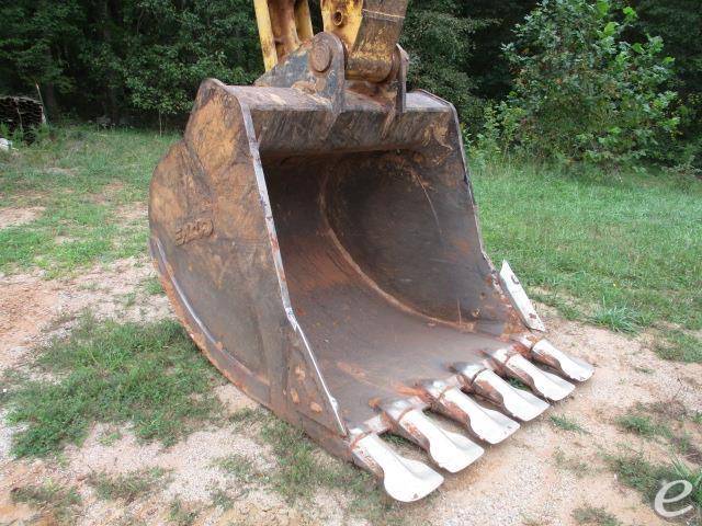 2019 Komatsu PC360 LCi-11 At UsedEquipmentHub.com