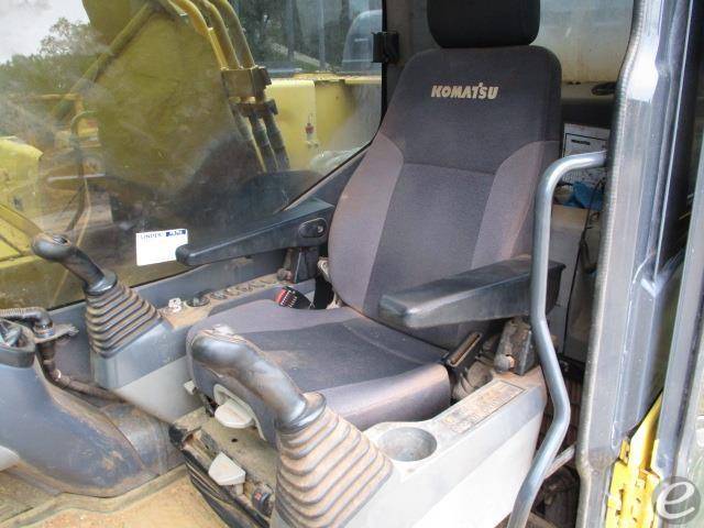 2019 Komatsu PC360 LCi-11 At UsedEquipmentHub.com