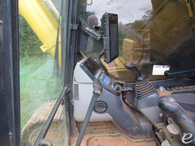 2019 Komatsu PC360 LCi-11 At UsedEquipmentHub.com