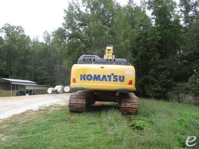 2019 Komatsu PC360 LCi-11 At UsedEquipmentHub.com