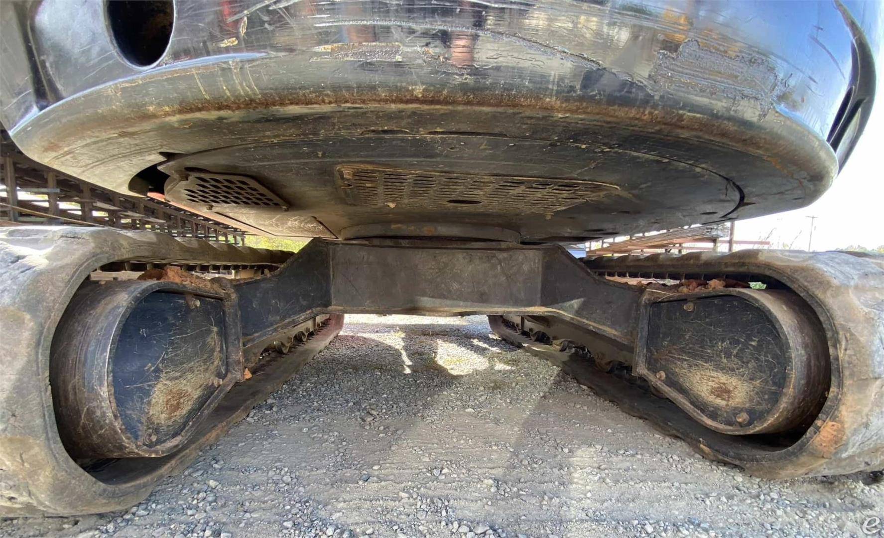 2018 Kubota KX057-4 At UsedEquipmentHub.com