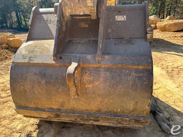 2008 Komatsu PC300 LC-8 At UsedEquipmentHub.com