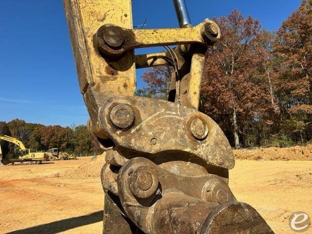 2008 Komatsu PC300 LC-8 At UsedEquipmentHub.com