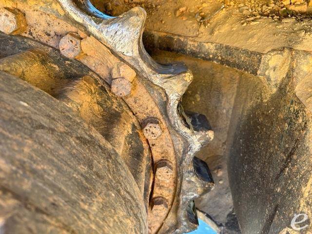 2008 Komatsu PC300 LC-8 At UsedEquipmentHub.com