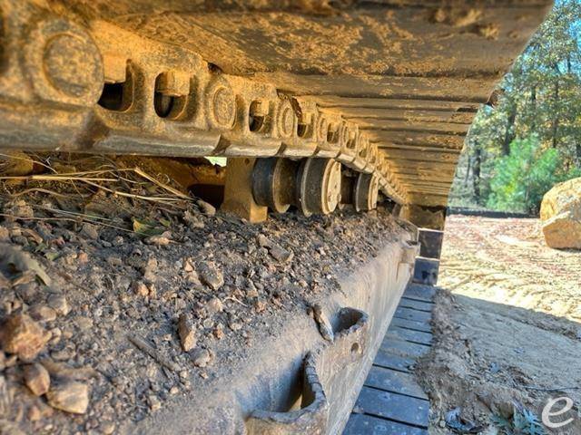 2008 Komatsu PC300 LC-8 At UsedEquipmentHub.com