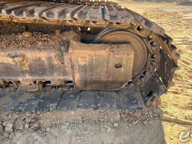 2008 Komatsu PC300 LC-8 At UsedEquipmentHub.com