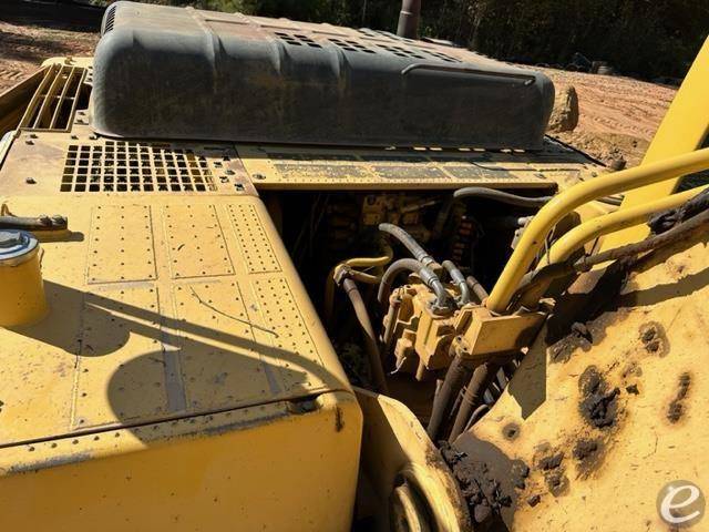 2008 Komatsu PC300 LC-8 At UsedEquipmentHub.com