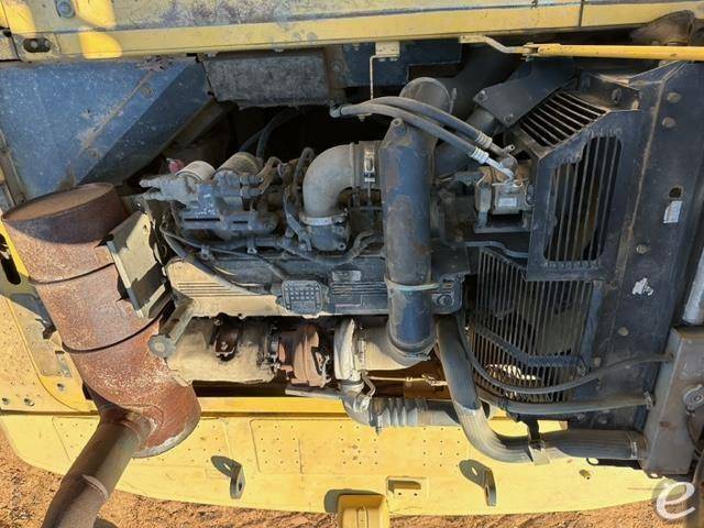 2008 Komatsu PC300 LC-8 At UsedEquipmentHub.com