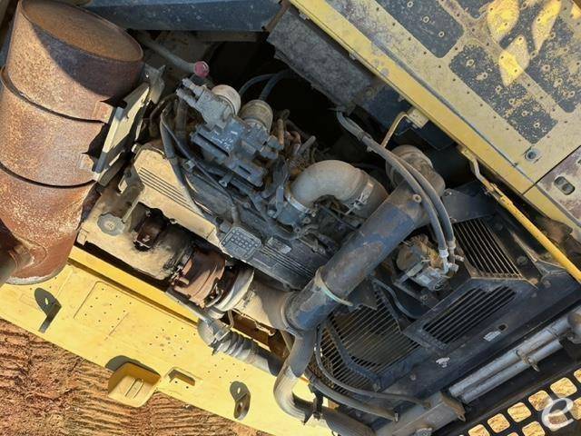 2008 Komatsu PC300 LC-8 At UsedEquipmentHub.com