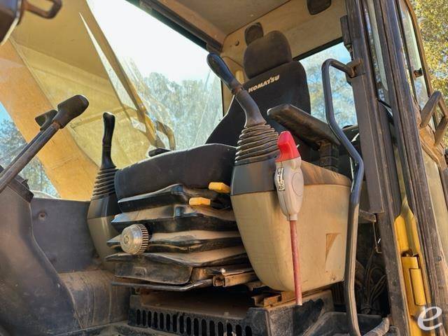 2008 Komatsu PC300 LC-8 At UsedEquipmentHub.com