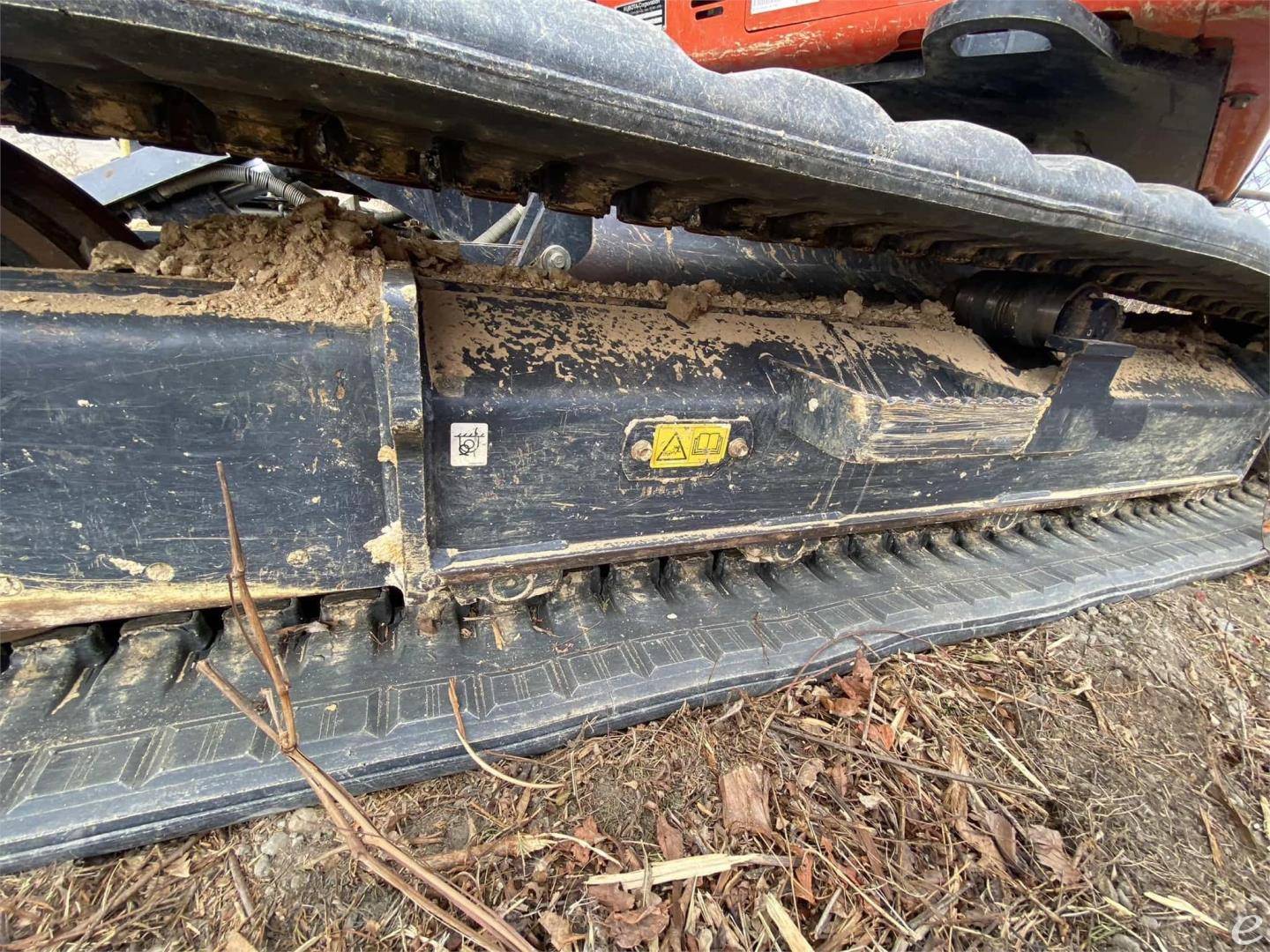 2022 Kubota KX080-4S2 At UsedEquipmentHub.com