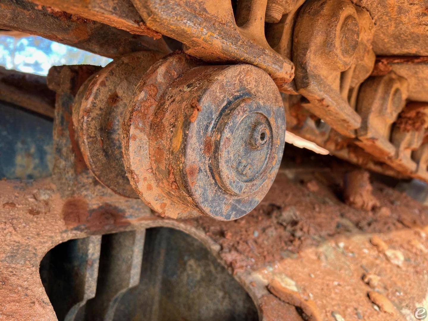 2017 Komatsu PC210 LC-11 At UsedEquipmentHub.com