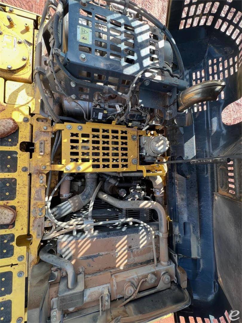 2017 Komatsu PC210 LC-11 At UsedEquipmentHub.com