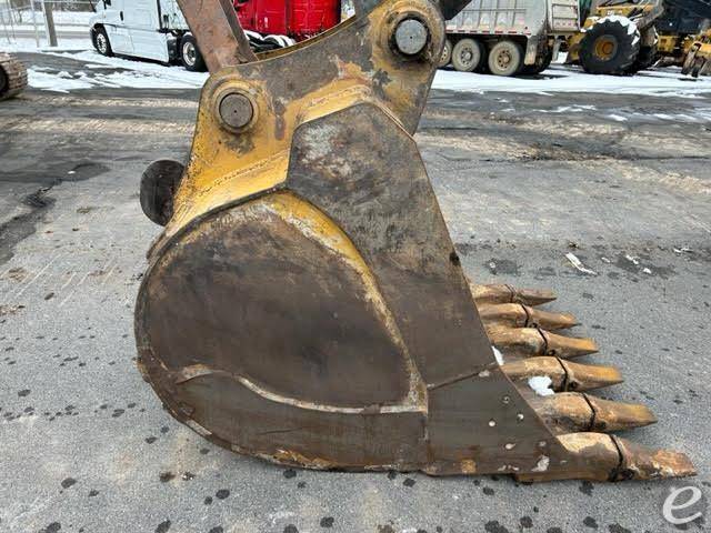 2020 John Deere 350G LC At UsedEquipmentHub.com