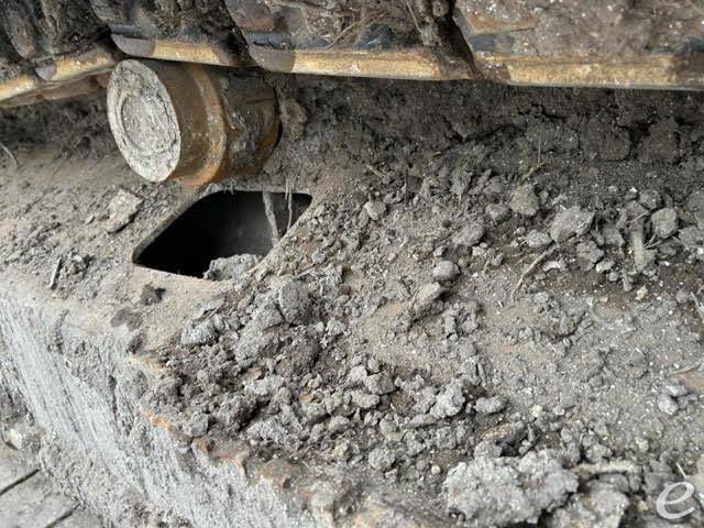 2020 John Deere 350G LC At UsedEquipmentHub.com