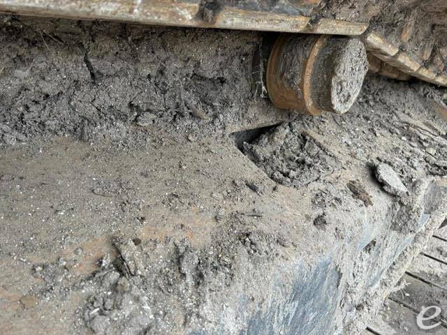 2020 John Deere 350G LC At UsedEquipmentHub.com