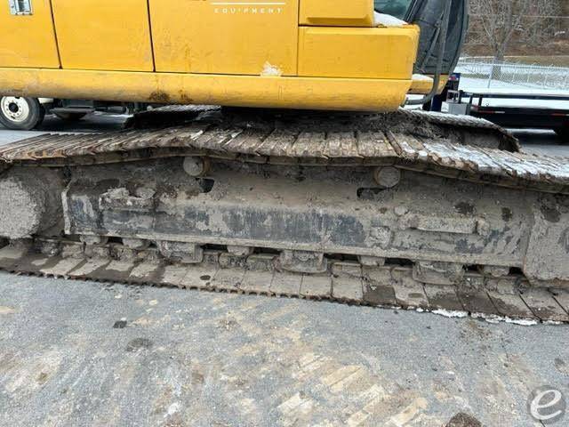 2020 John Deere 350G LC At UsedEquipmentHub.com