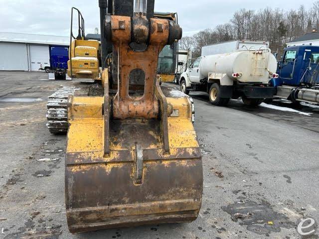 2020 John Deere 350G LC At UsedEquipmentHub.com