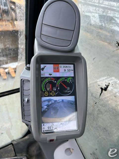 2020 John Deere 350G LC At UsedEquipmentHub.com