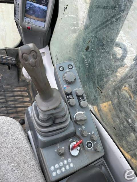 2020 John Deere 350G LC At UsedEquipmentHub.com