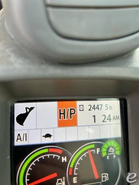 2020 John Deere 350G LC At UsedEquipmentHub.com