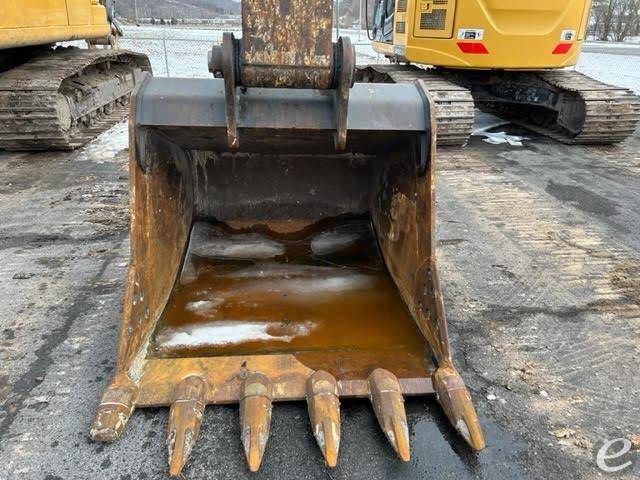 2020 John Deere 350G LC At UsedEquipmentHub.com