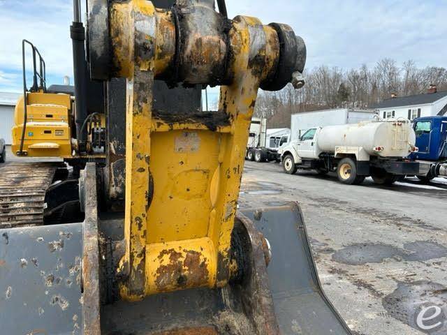 2020 John Deere 350G LC At UsedEquipmentHub.com