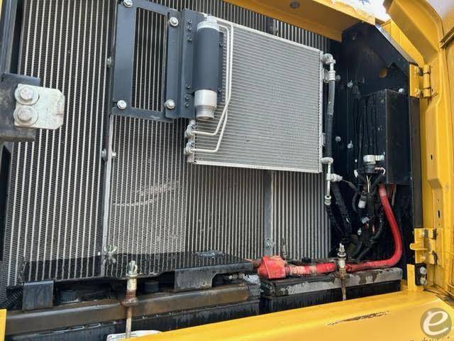 2020 John Deere 350G LC At UsedEquipmentHub.com