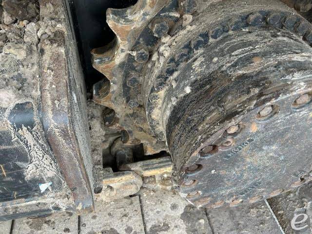 2020 John Deere 350G LC At UsedEquipmentHub.com