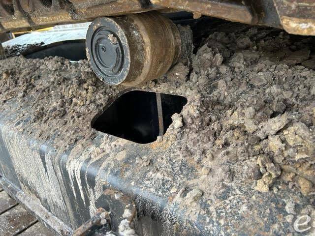 2020 John Deere 350G LC At UsedEquipmentHub.com