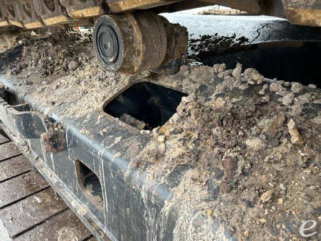 2020 John Deere 350G LC At UsedEquipmentHub.com