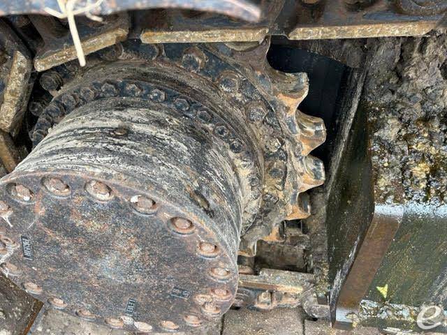 2020 John Deere 350G LC At UsedEquipmentHub.com