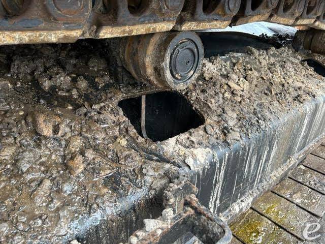 2020 John Deere 350G LC At UsedEquipmentHub.com