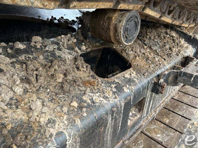 2020 John Deere 350G LC At UsedEquipmentHub.com