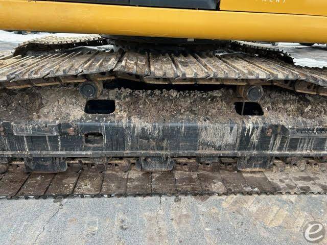 2020 John Deere 350G LC At UsedEquipmentHub.com