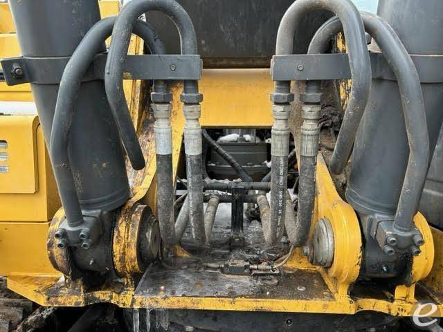 2020 John Deere 350G LC At UsedEquipmentHub.com