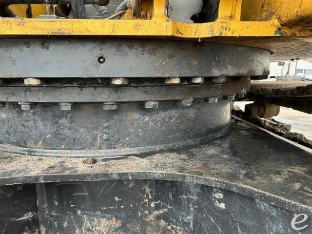 2020 John Deere 350G LC At UsedEquipmentHub.com