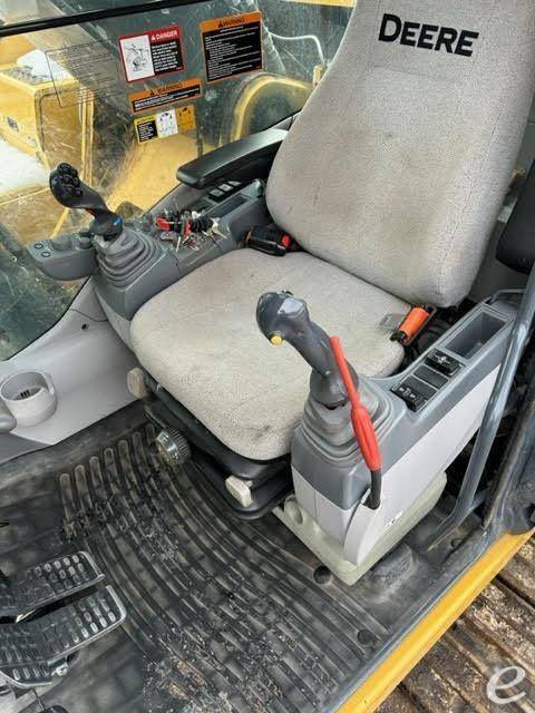 2020 John Deere 350G LC At UsedEquipmentHub.com