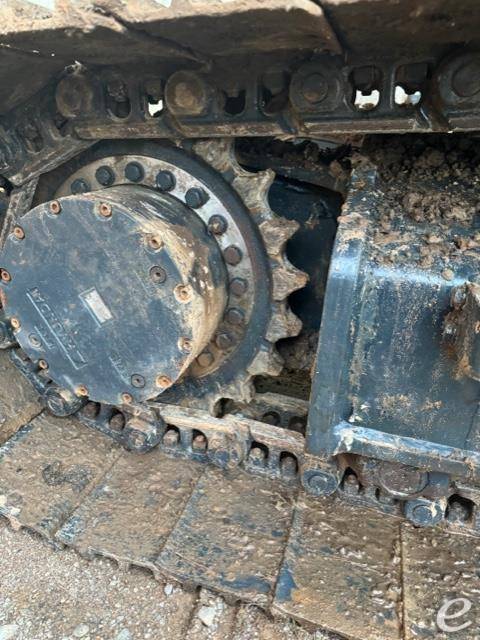 2016 Hyundai ROBEX 145 LCR-9A At UsedEquipmentHub.com