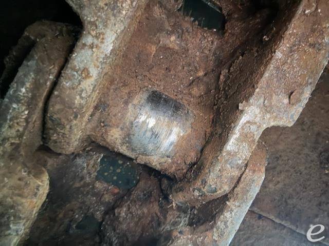 2016 Hyundai ROBEX 145 LCR-9A At UsedEquipmentHub.com