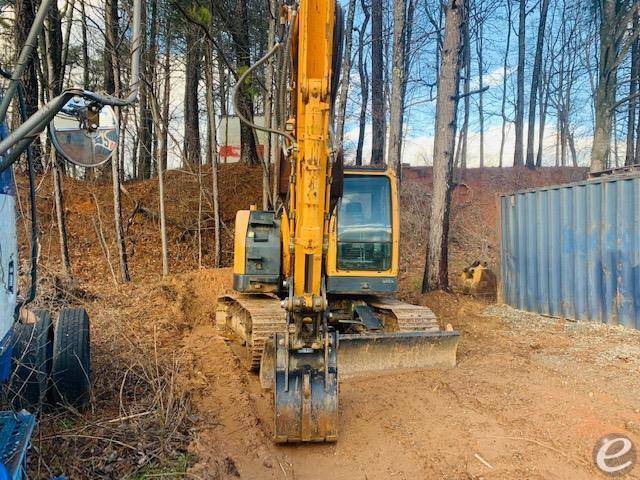 2016 Hyundai ROBEX 145 LCR-9A At UsedEquipmentHub.com