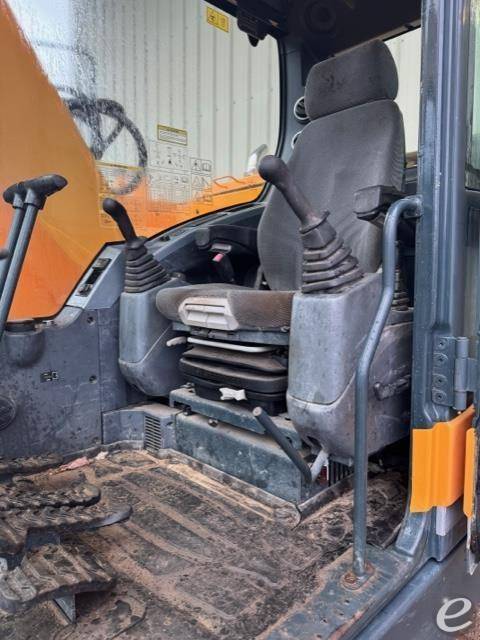 2016 Hyundai ROBEX 145 LCR-9A At UsedEquipmentHub.com