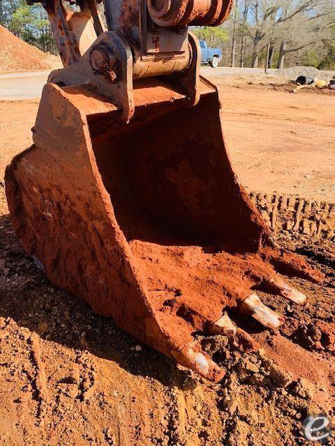 2012 John Deere 250G LC At UsedEquipmentHub.com